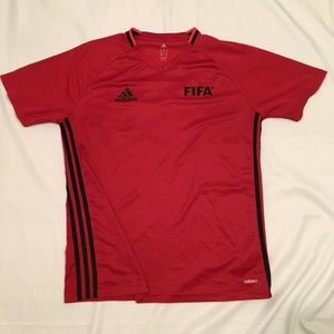 Adidas FIFA adizero jersey
